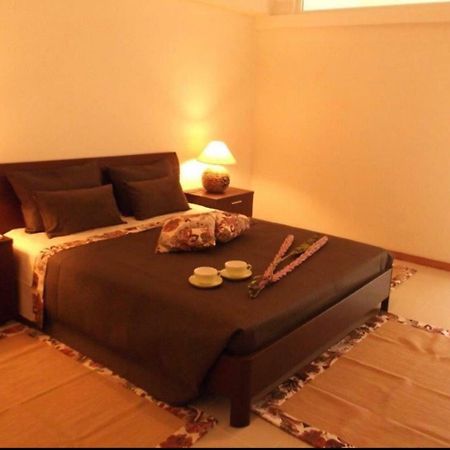 Villa Contemporaine ยาอุนเด ภายนอก รูปภาพ